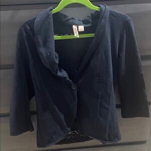 Eyeshadow Black Apparel